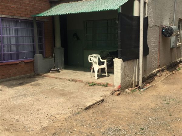 3 Bedroom House 3 Bedroom House