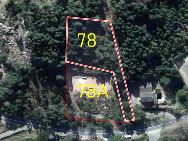 2 136 m² Land