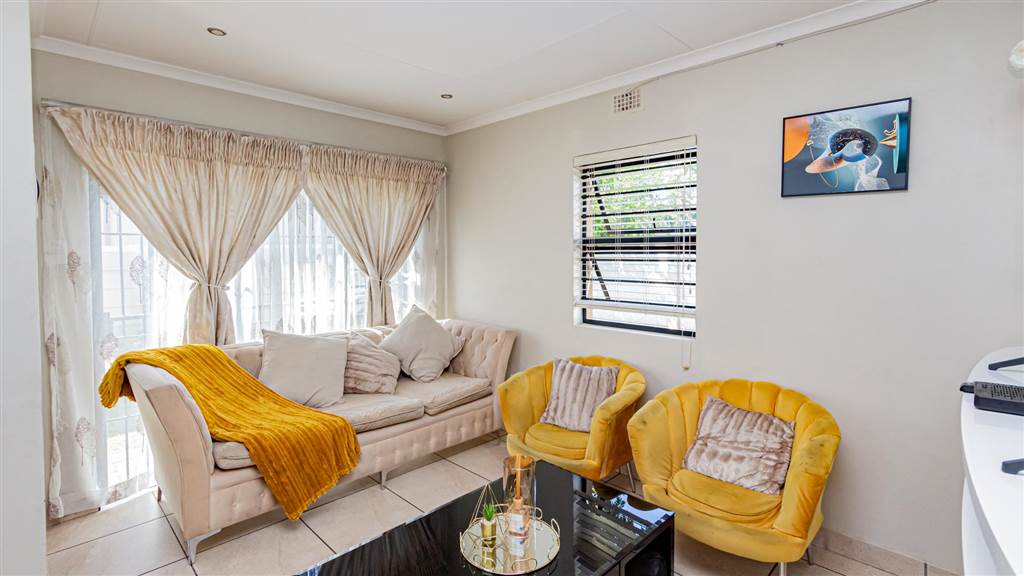 3 Bed House For Sale In Leopards Rest Security Estate T4525569