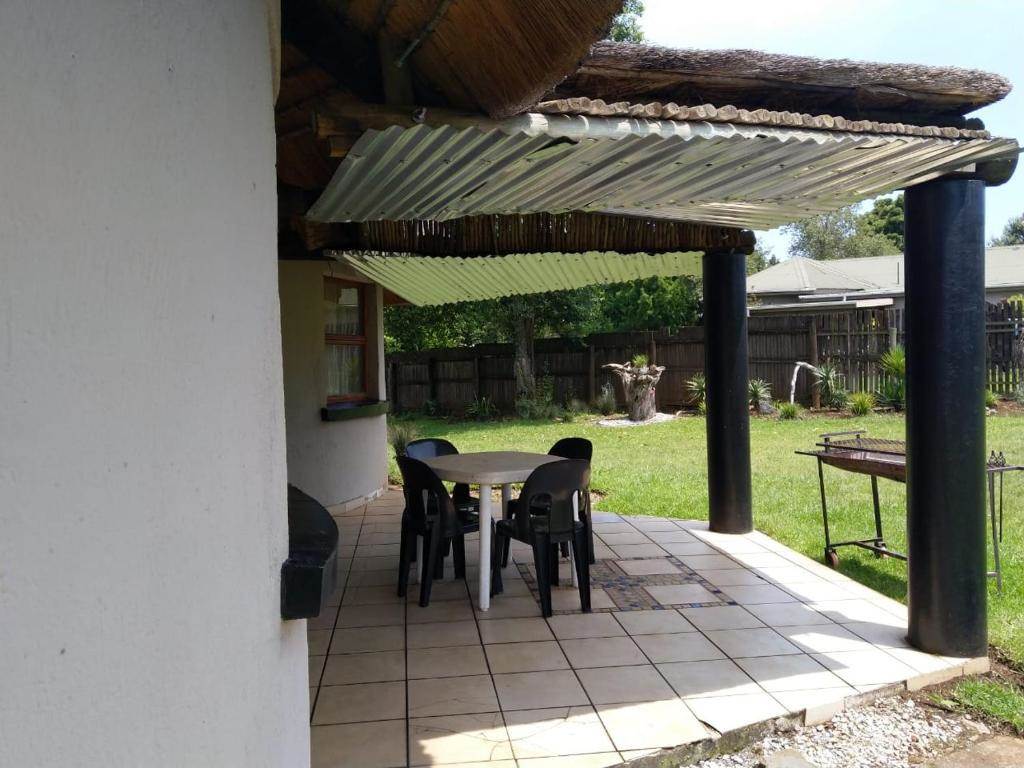 4 Bed House in Graskop photo number 24