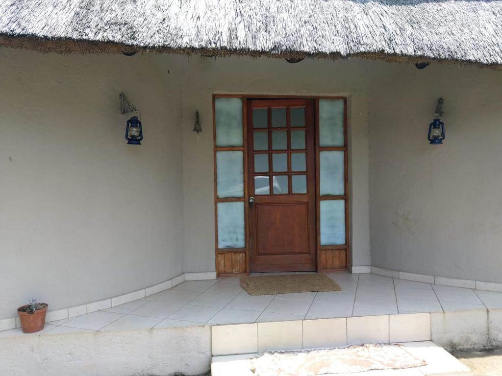 4 Bed House in Graskop photo number 3