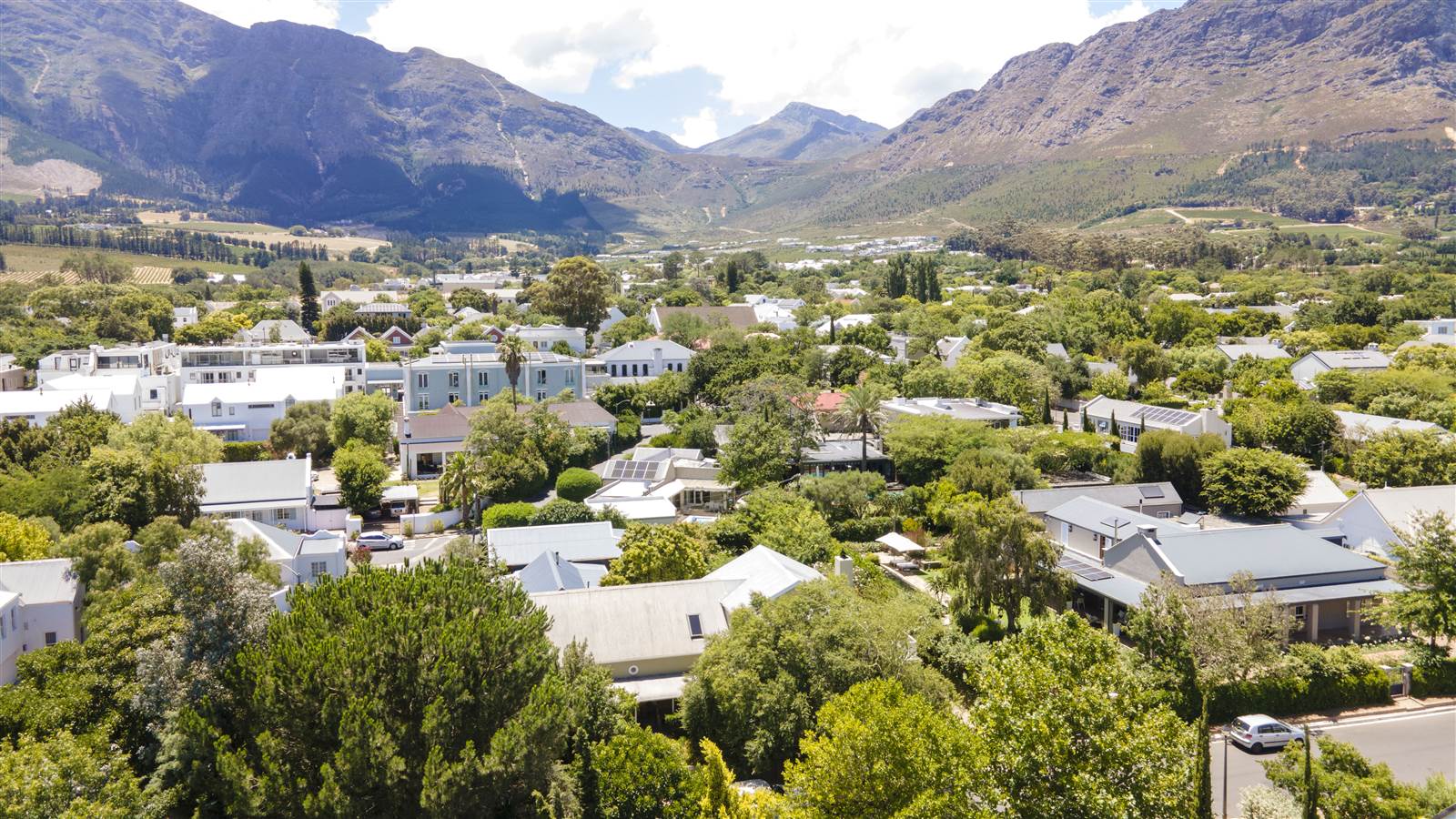 4 Bed House in Franschhoek photo number 29