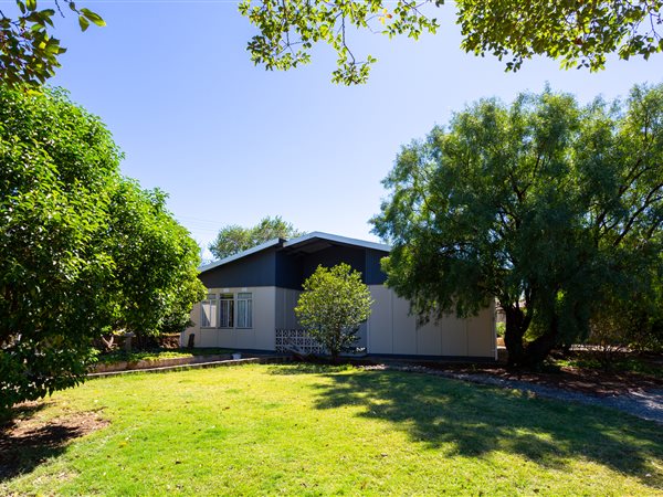 3 Bed House in Oviston