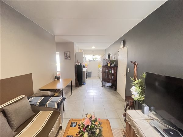 2 Bed Apartment