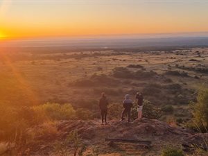 240 ha Land available in Hluhluwe