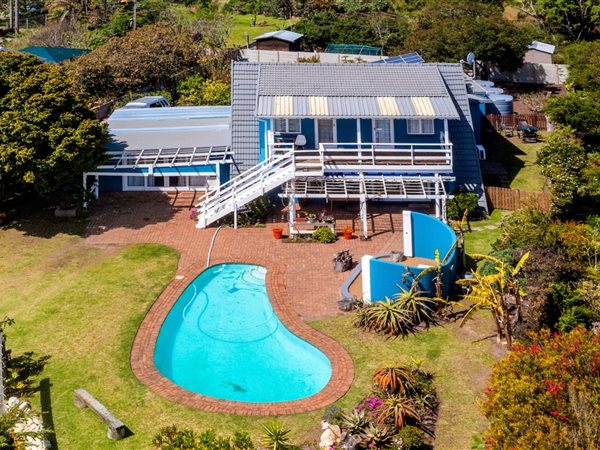 5 Bedroom House 5 Bedroom House