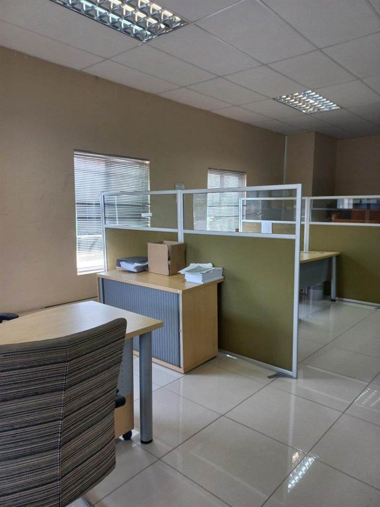371  m² Commercial space in Nelspruit Central photo number 6
