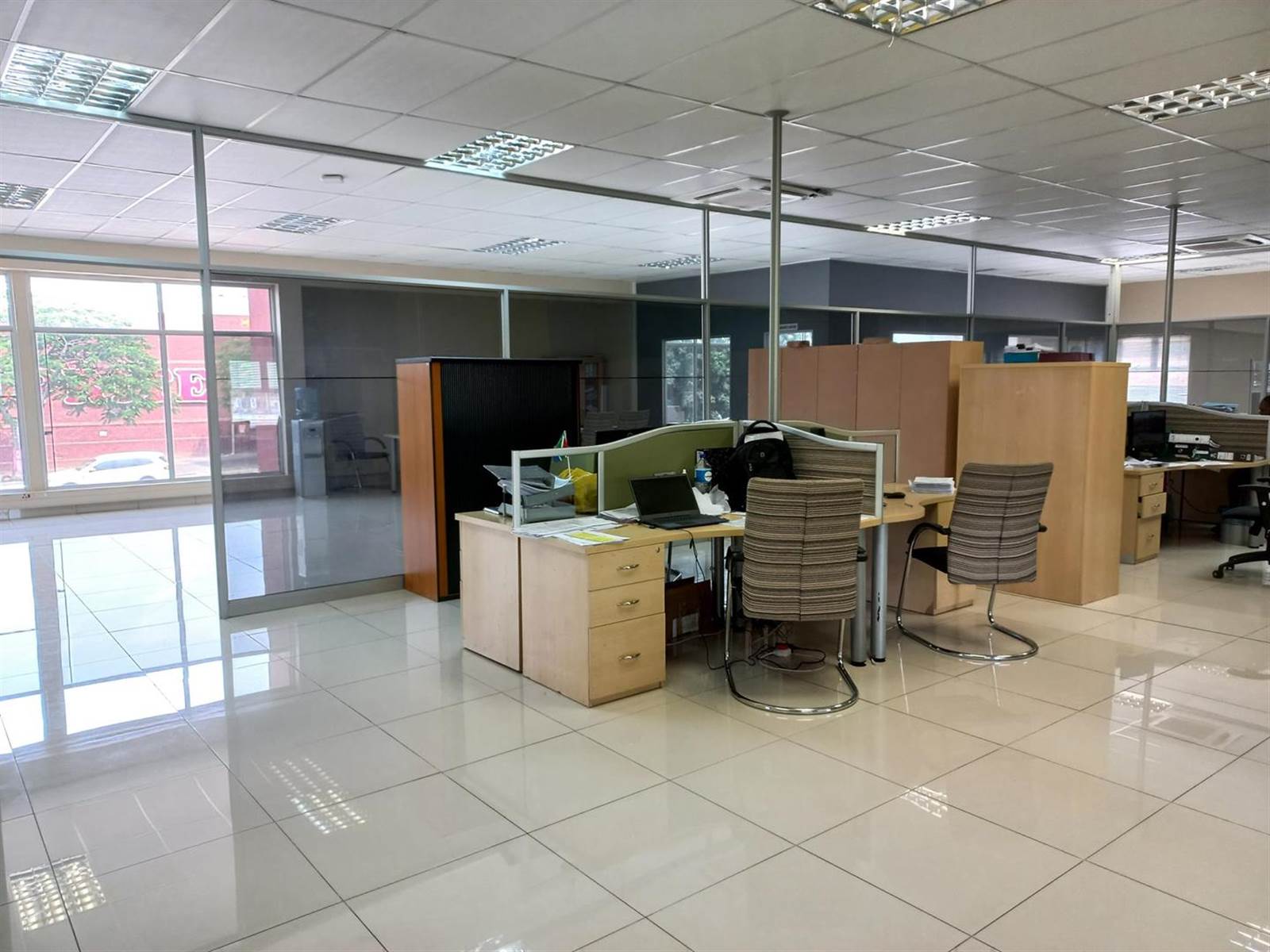 371  m² Commercial space in Nelspruit Central photo number 1