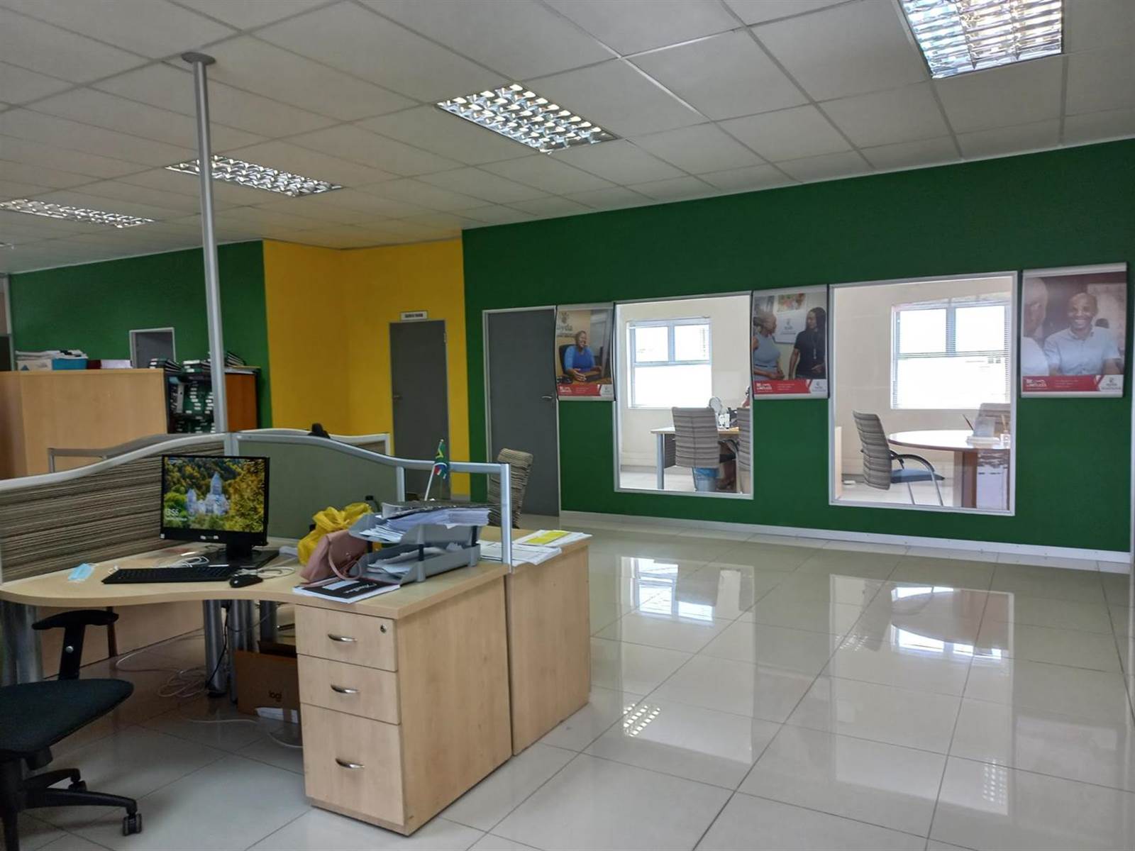 371  m² Commercial space in Nelspruit Central photo number 2