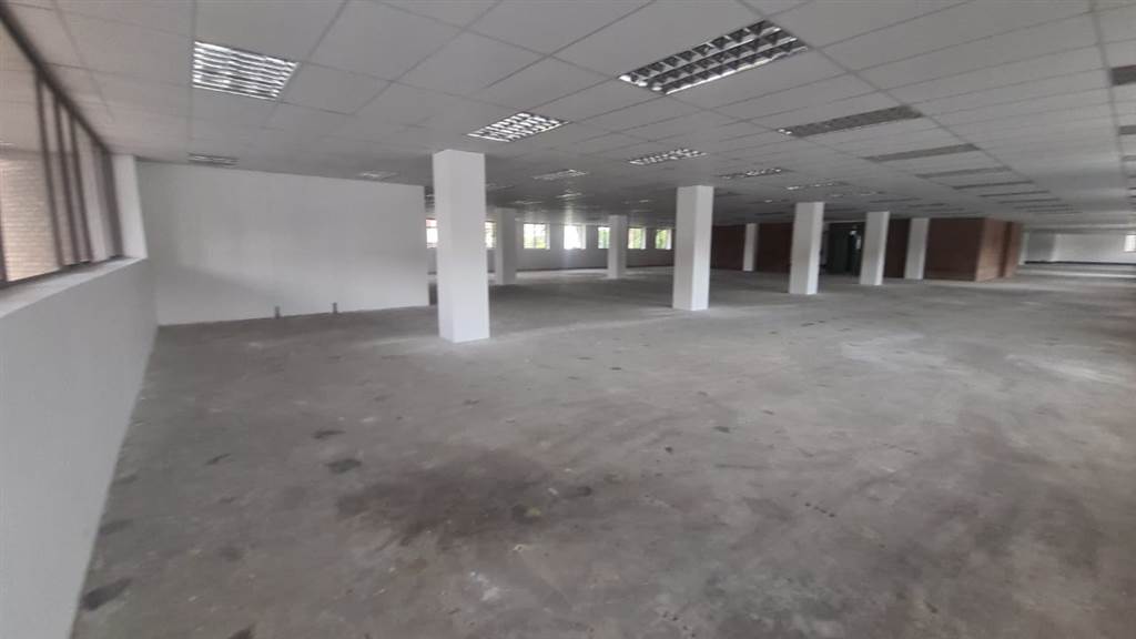 1371  m² Commercial space in Arcadia photo number 12