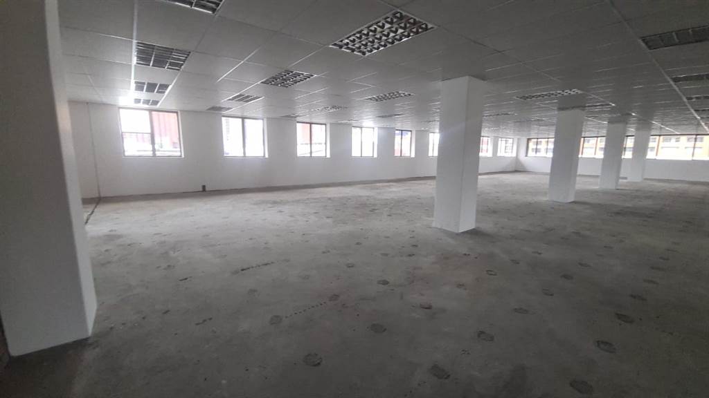 1371  m² Commercial space in Arcadia photo number 8