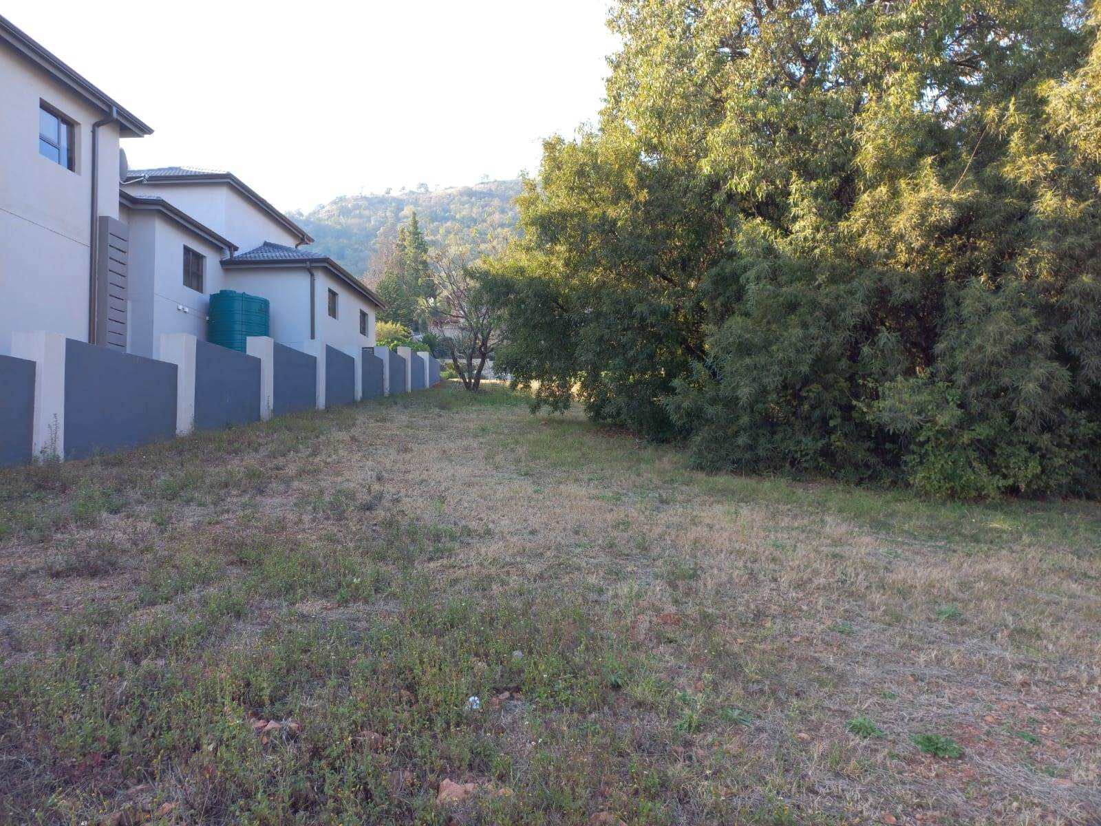 1154 m² Land available in Kosmos Ridge photo number 10
