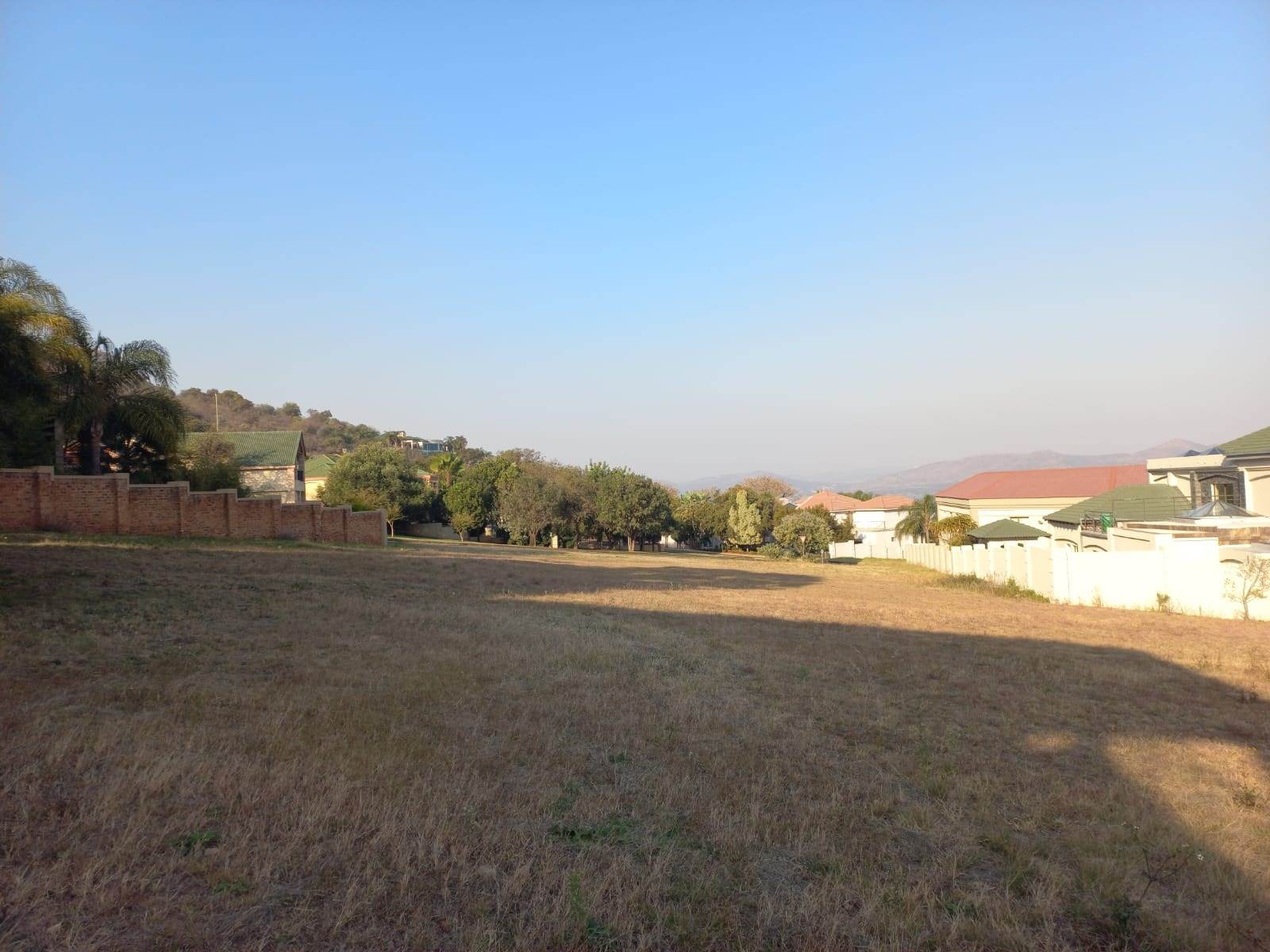 1154 m² Land available in Kosmos Ridge photo number 13