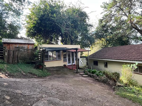 1 Bedroom House 1 Bedroom House