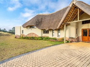 3 Bed House in Bothas Hill