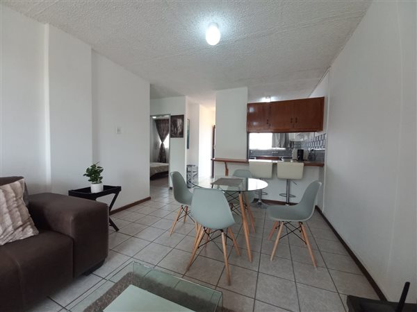 2 Bed Apartment in Wonderboom South
