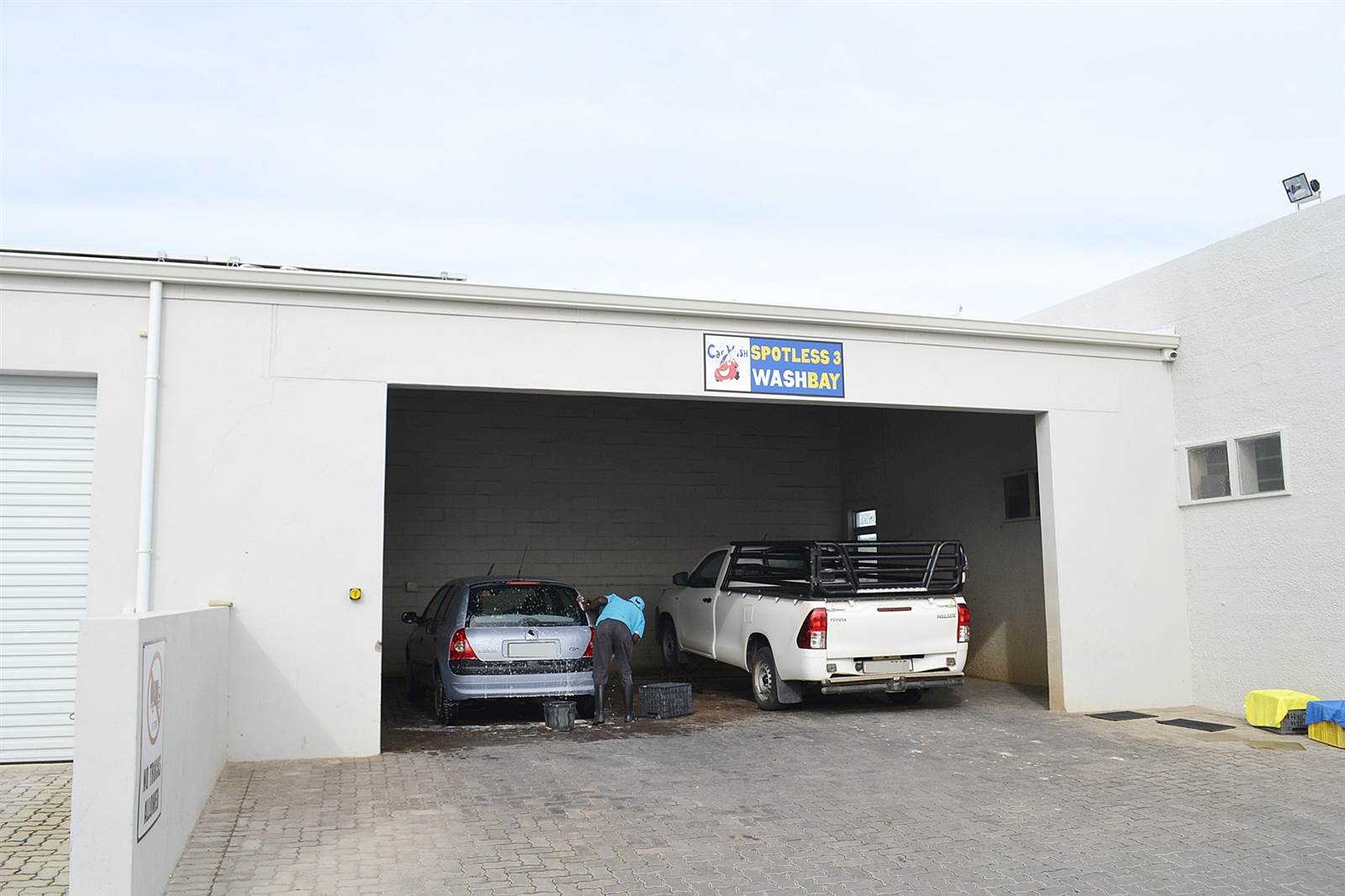 98  m² Commercial space in Struisbaai photo number 3