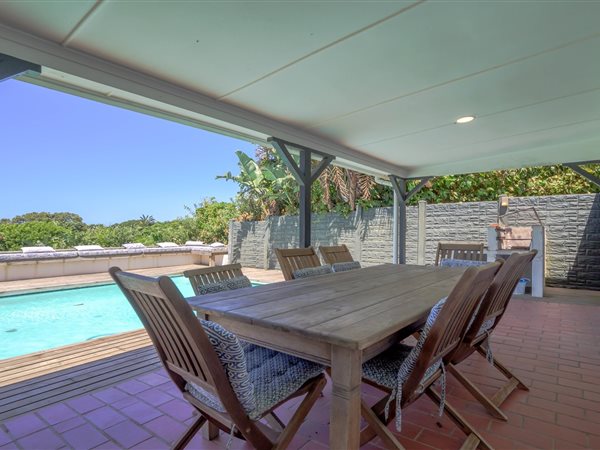 5 Bed House in Blythedale Beach