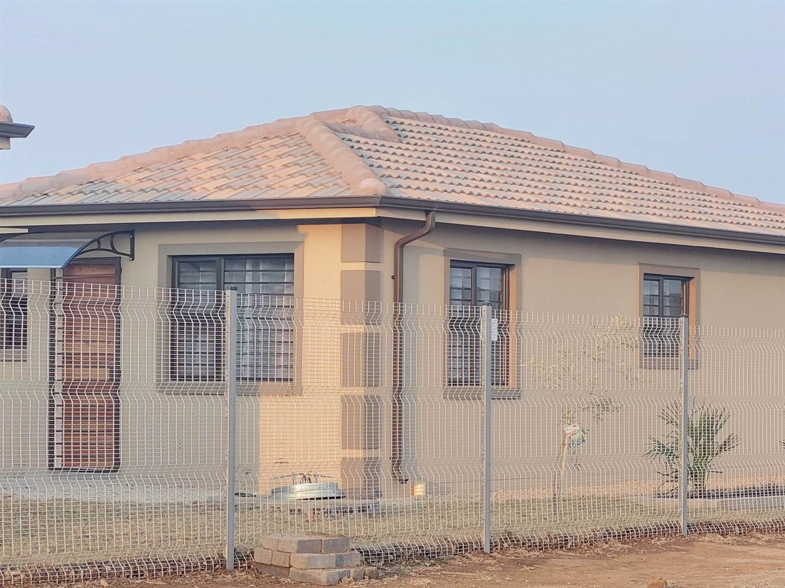 3 Bed House in Sebokeng Zone 10 photo number 1