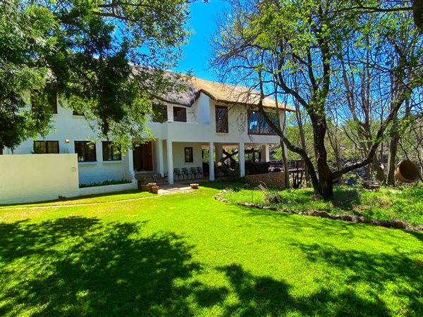 30 538 ha Farm for sale in Vlakfontein | T4391390 | Private Property