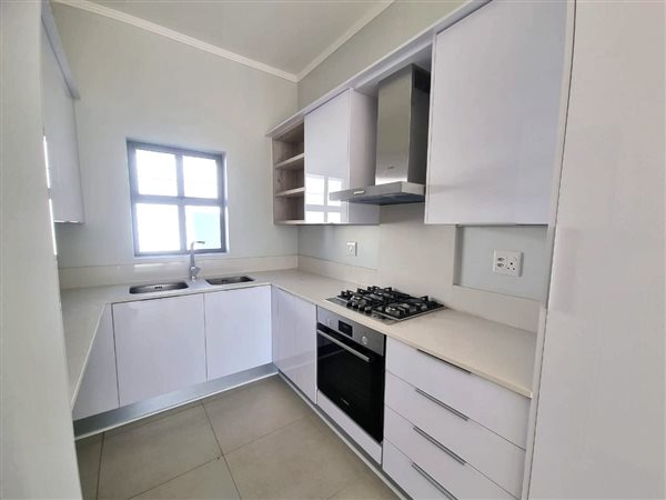 2 Bed Apartment