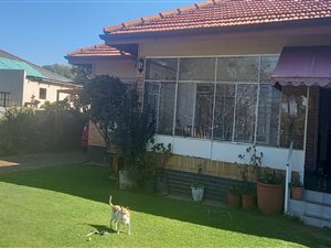 3 Bed House in Northmead
