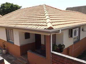 3 Bed House in Sparks Estate