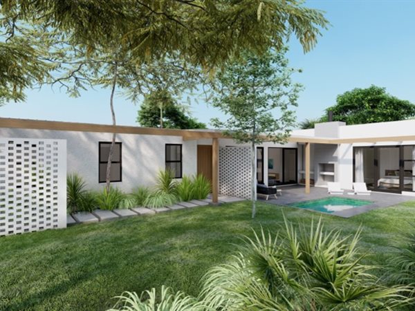 3 Bedroom Cluster 3 Bedroom Cluster