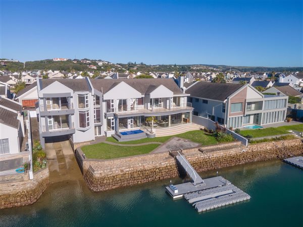5 Bed House in Royal Alfred Marina