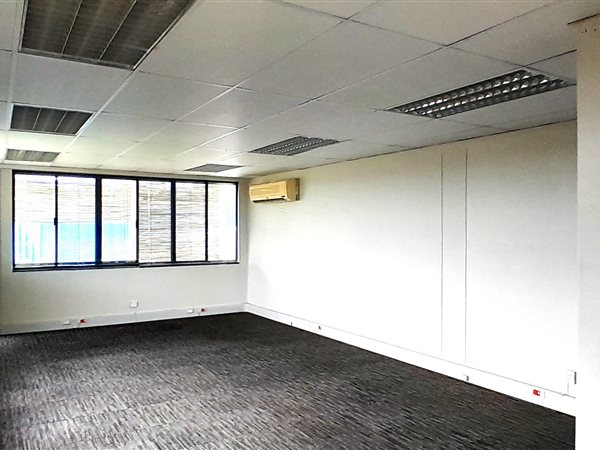 60  m² Commercial space in Ballito
