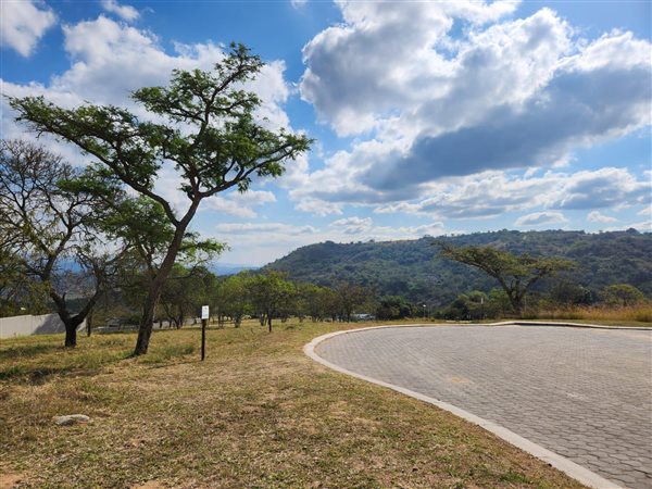 825 m² Land available in The Rest Nature Estate