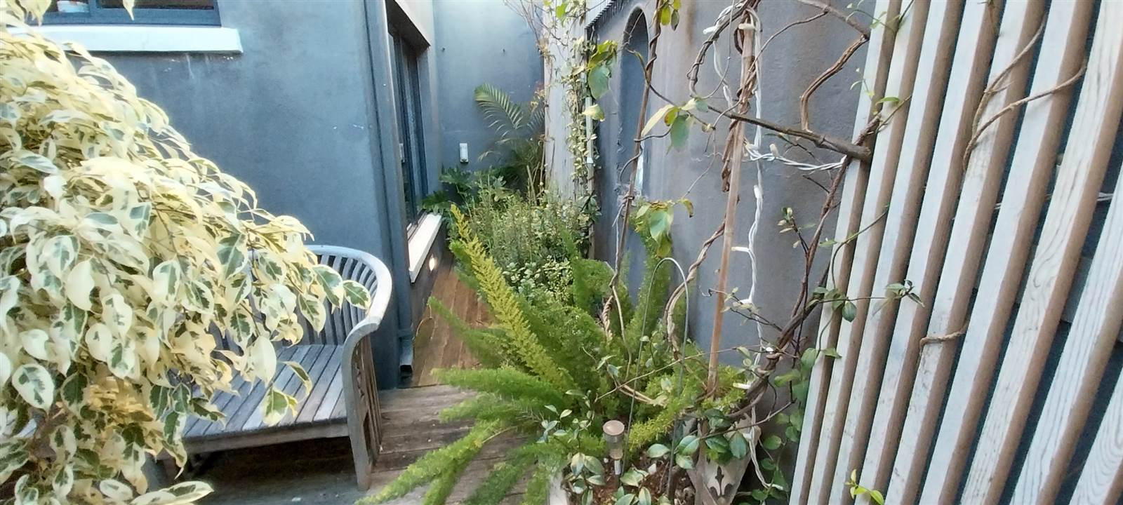 2 Bed House in Green Point photo number 20