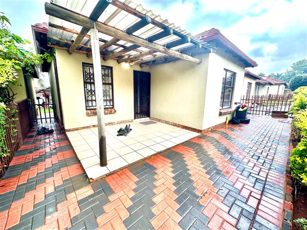 3 Bed Townhouse in Heatherview