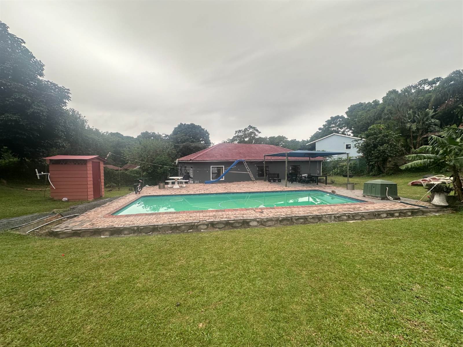 10 Bed House in Westville photo number 1
