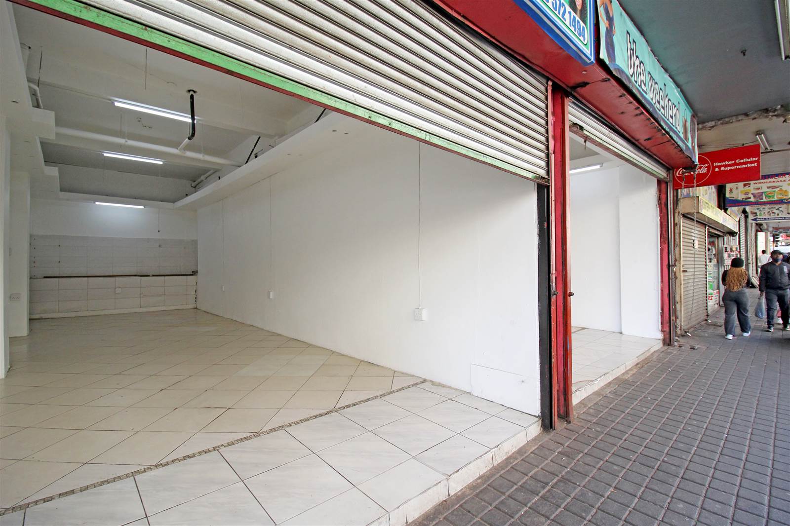 70  m² Retail Space in Joubert Park photo number 2