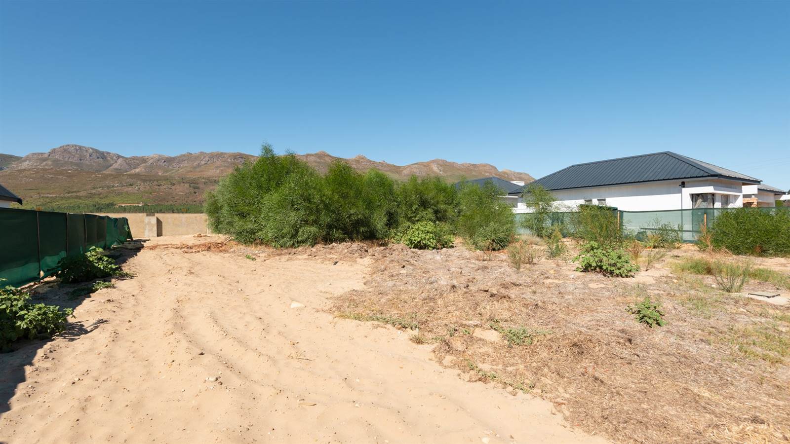 717 m² Land available in Pearl Valley photo number 3