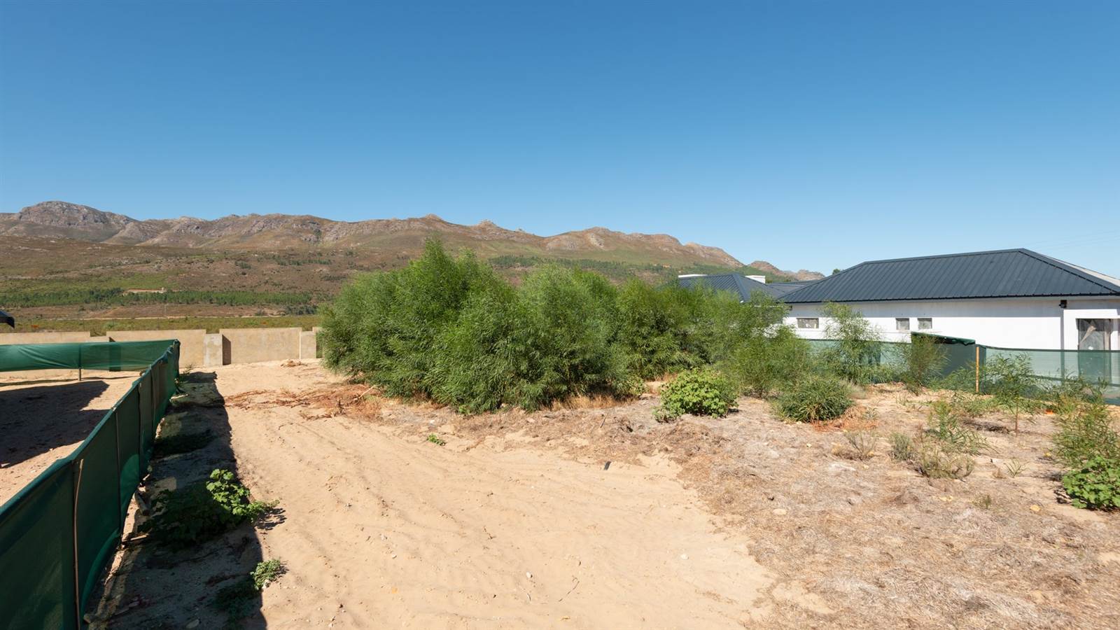 717 m² Land available in Pearl Valley photo number 4