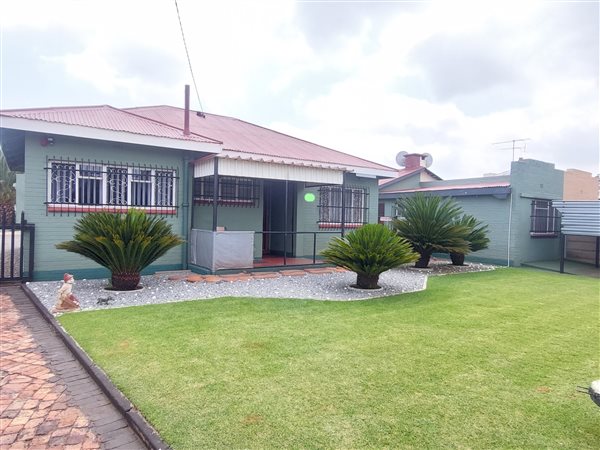 2 Bed House in Duncanville