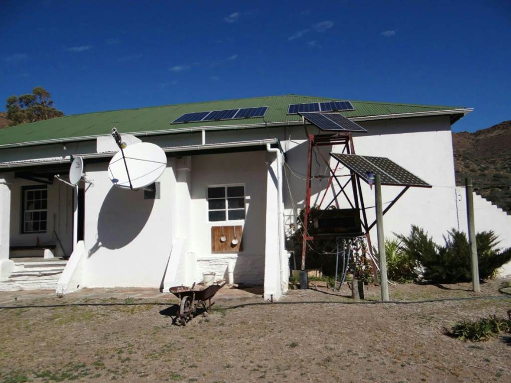 3364.7 ha Farm in Beaufort West photo number 21