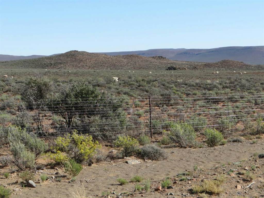 3364.7 ha Farm in Beaufort West photo number 28