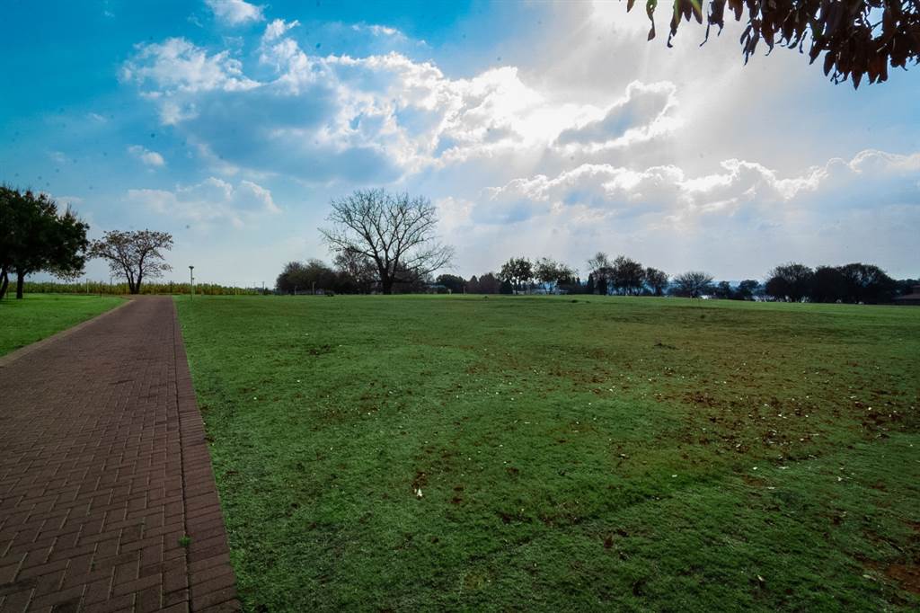 525 m² Land available in Sasolburg photo number 6