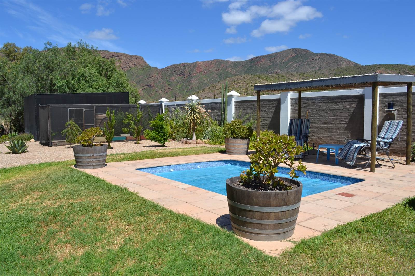 3 Bed House in Calitzdorp photo number 30