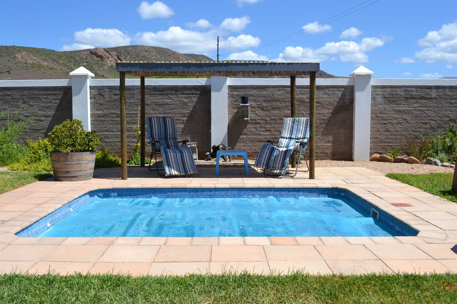 3 Bed House in Calitzdorp photo number 29
