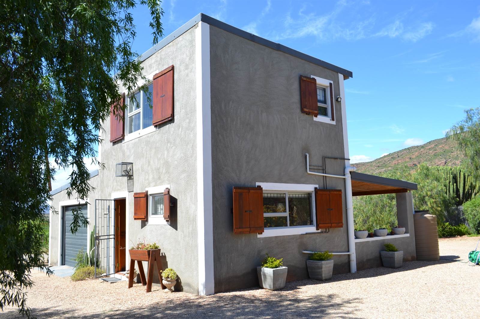 3 Bed House in Calitzdorp photo number 24