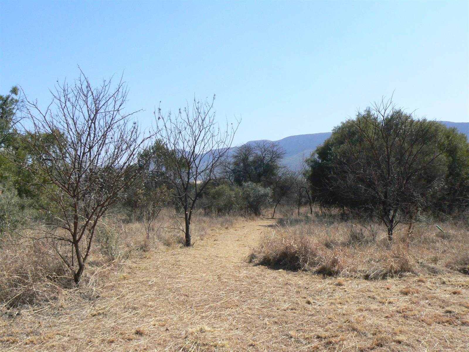 1080 m² Land available in Leloko photo number 1