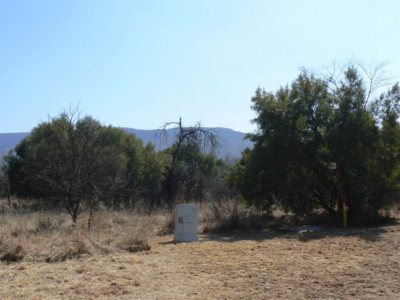 1080 m² Land available in Leloko photo number 3
