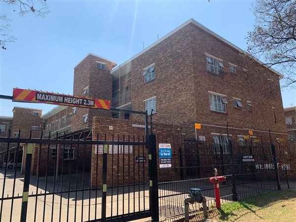 2 Bed Apartment in Pretoria North