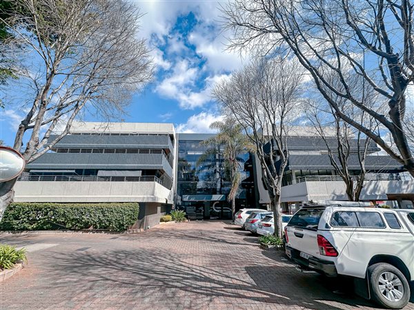1485  m² Commercial space in Cresta