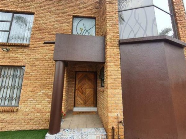 3 Bed House in Meyersdal