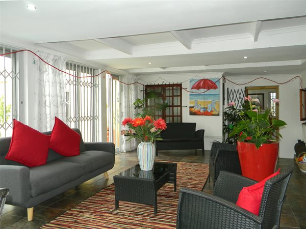 3 Bed House in Richmond Estate